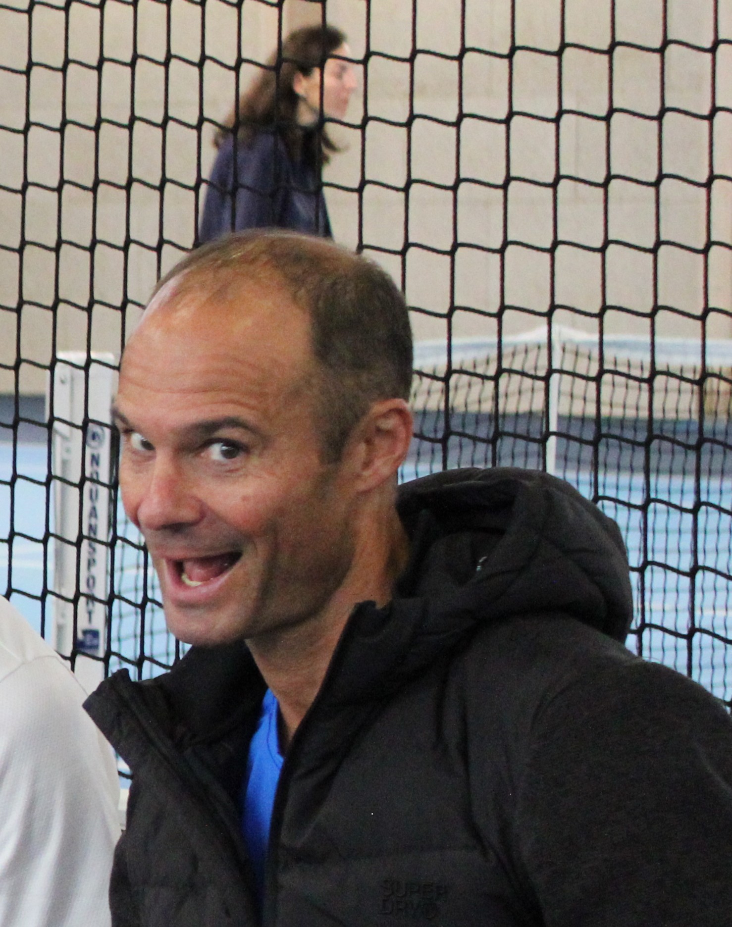 Brice Aubry