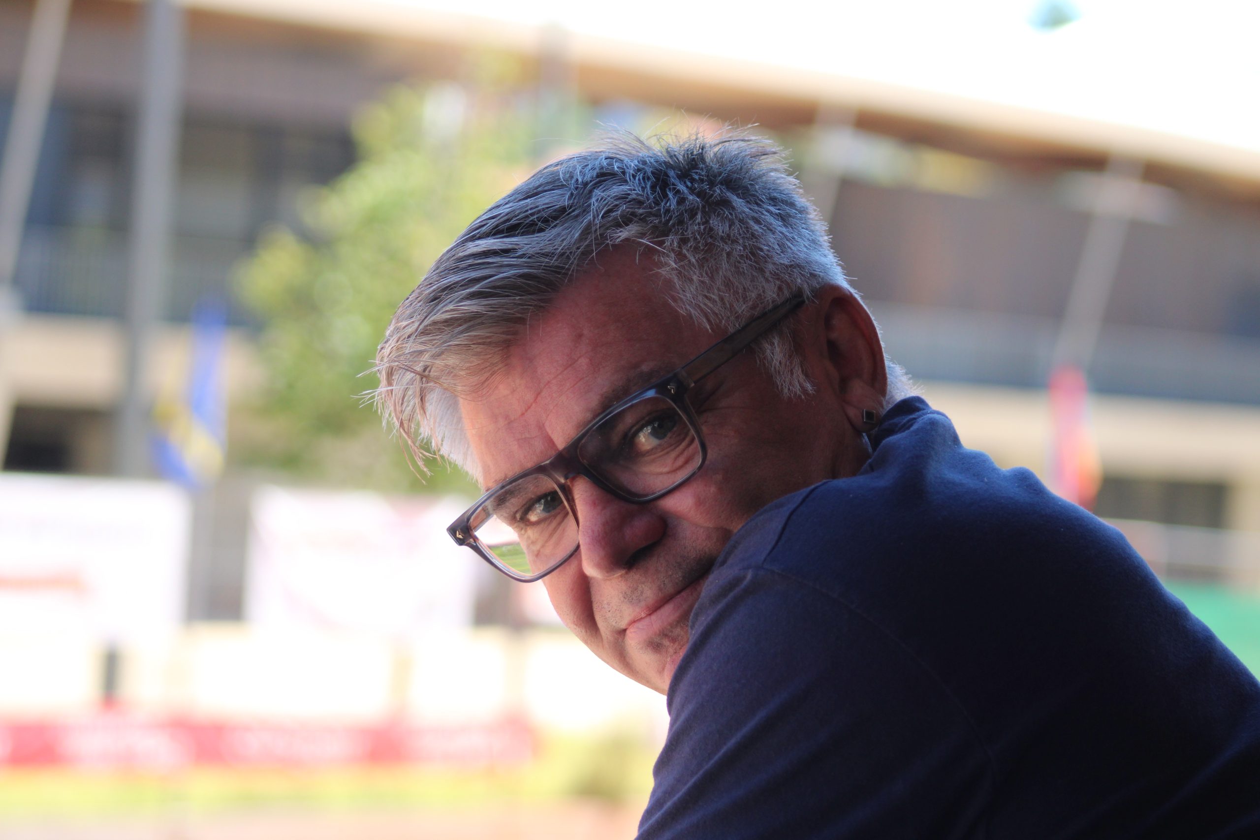 Didier Géremy