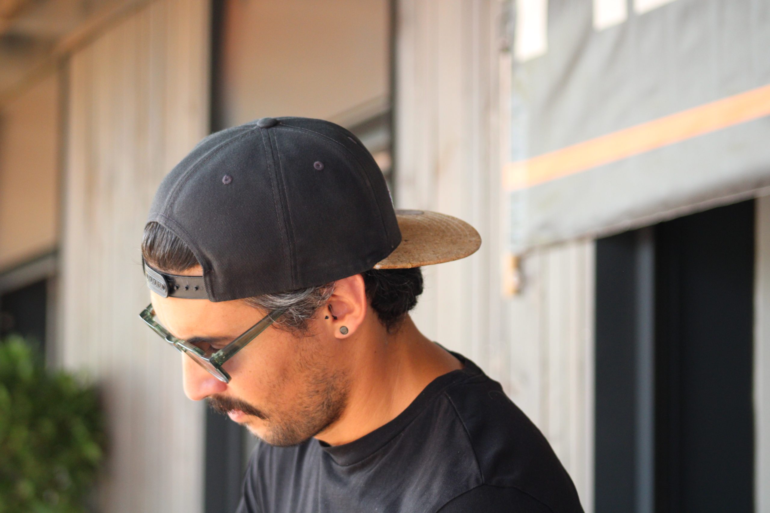 Mathieu Rojas