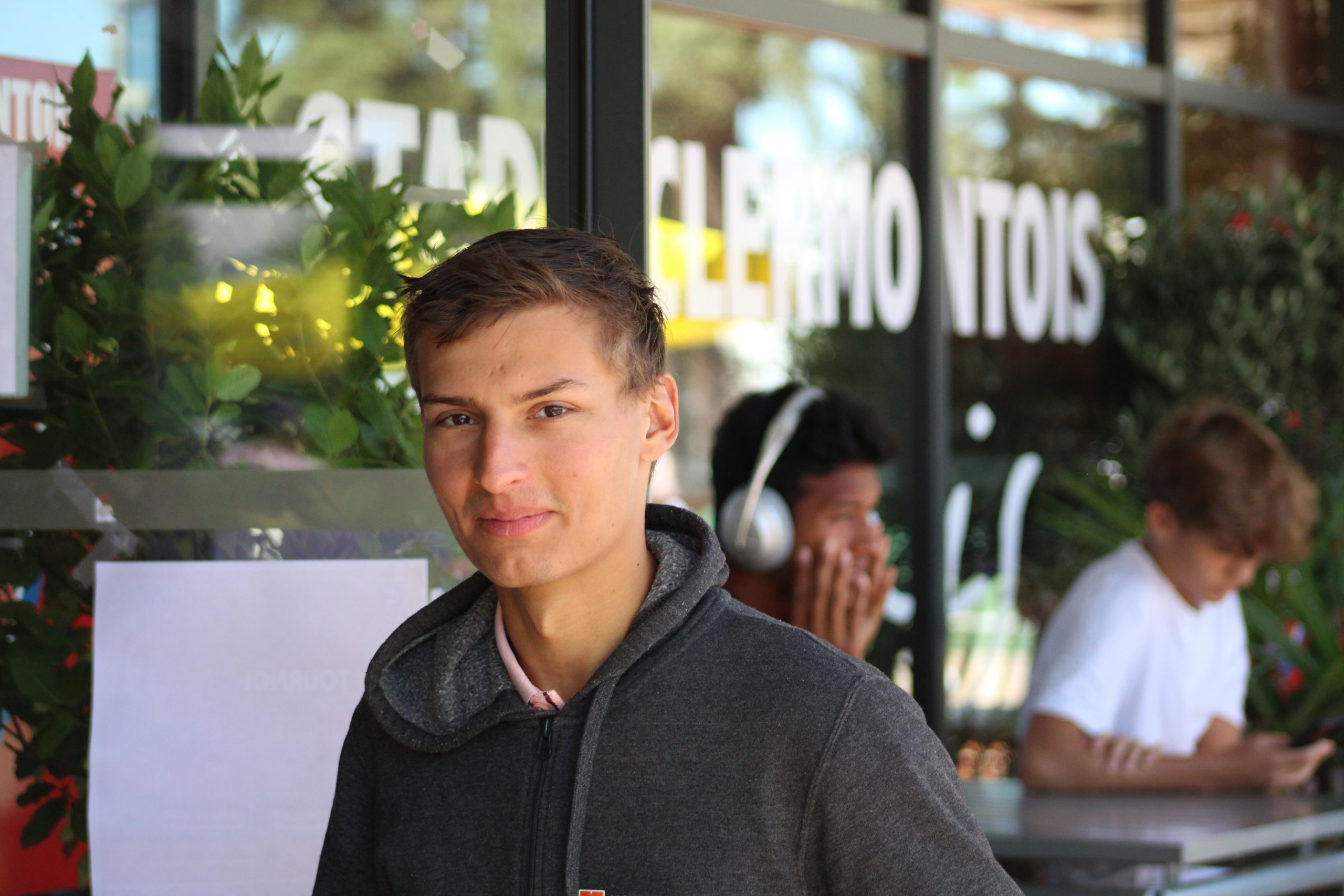 Louis Raynaud