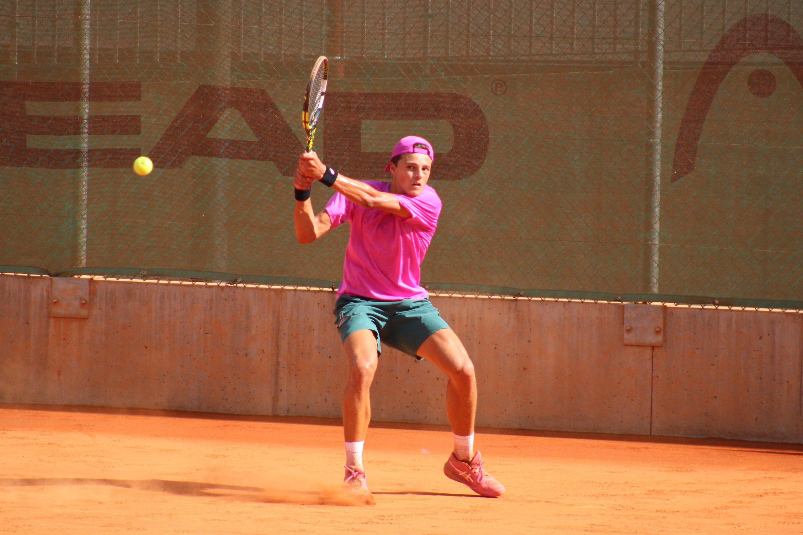CLAP DE FIN DU 29e ITF